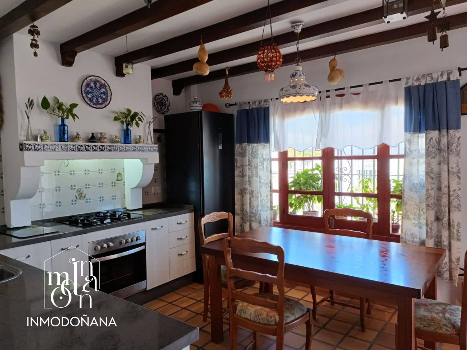 4 soveværelse Villa til salg i Matalascanas - € 385.000 (Ref: 7931790)