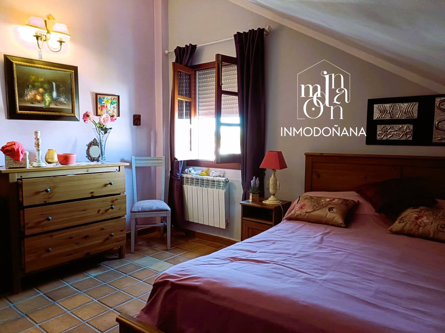 4 soveværelse Villa til salg i Matalascanas - € 385.000 (Ref: 7931790)