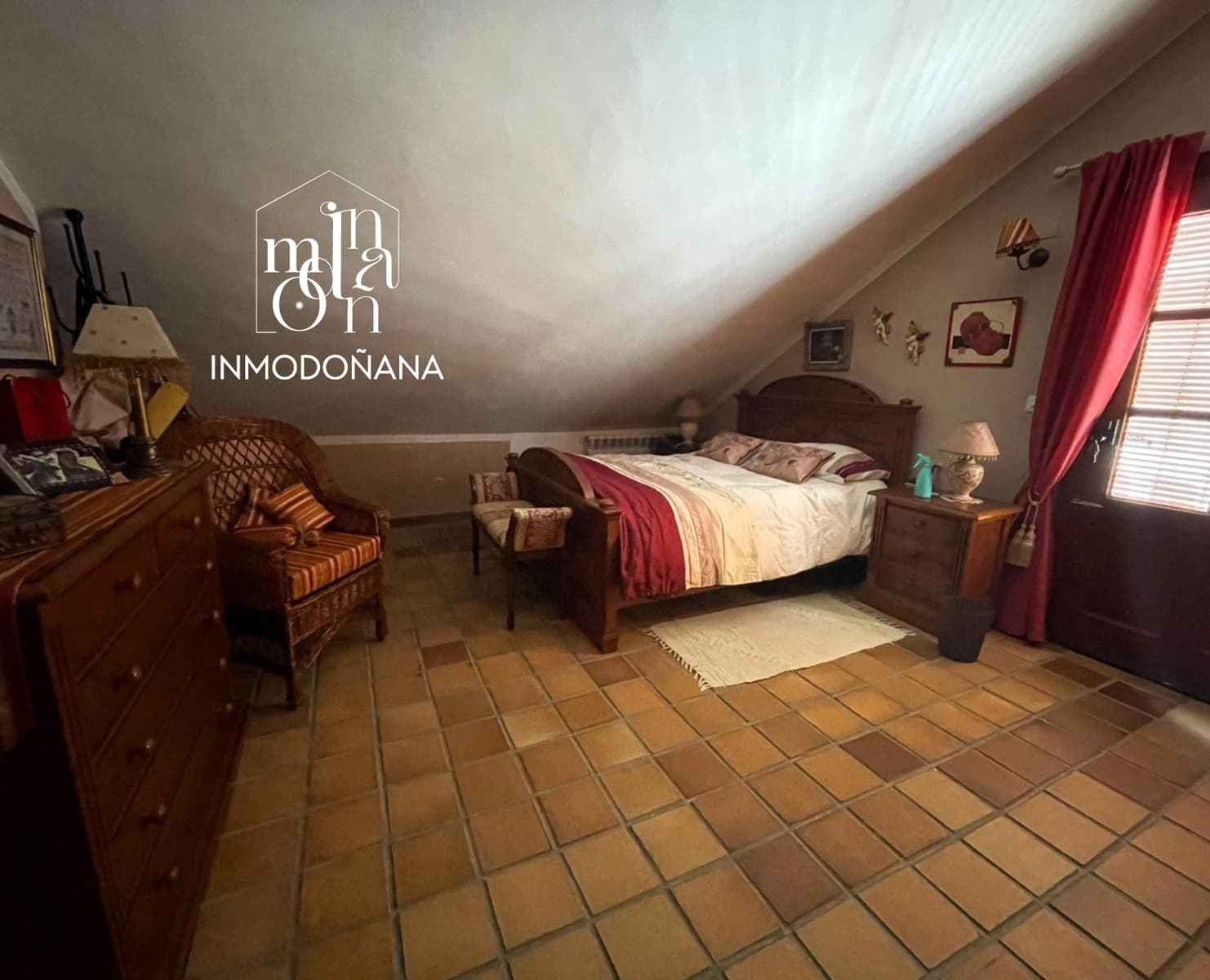 4 soveværelse Villa til salg i Matalascanas - € 385.000 (Ref: 7931790)