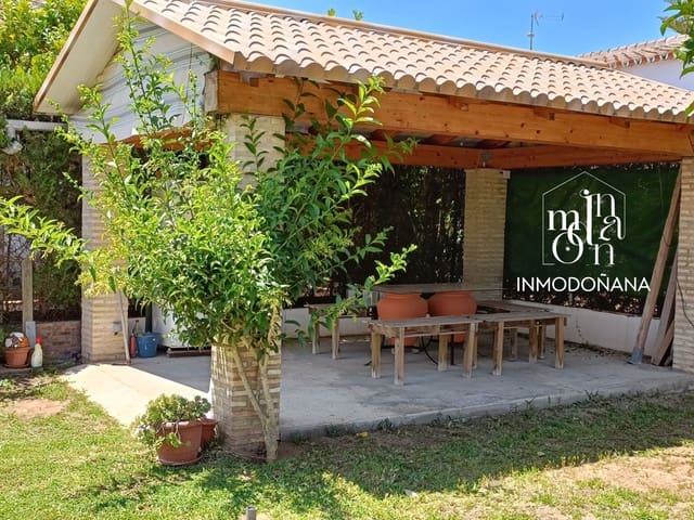 4 sovrum Villa till salu i Matalascañas, Almonte - 385 000 € (Ref: 7931790)