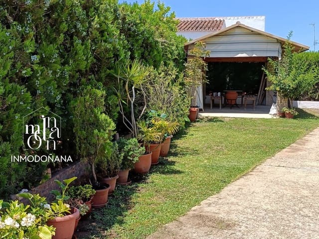 4 sovrum Villa till salu i Matalascañas, Almonte - 385 000 € (Ref: 7931790)