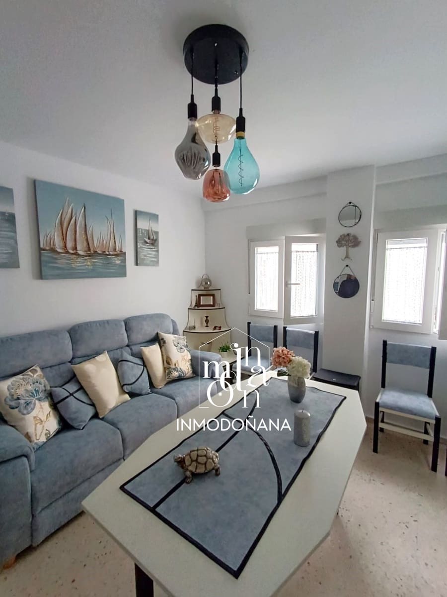 3 soveværelse Lejlighed til salg i Matalascanas - € 140.000 (Ref: 9622787)