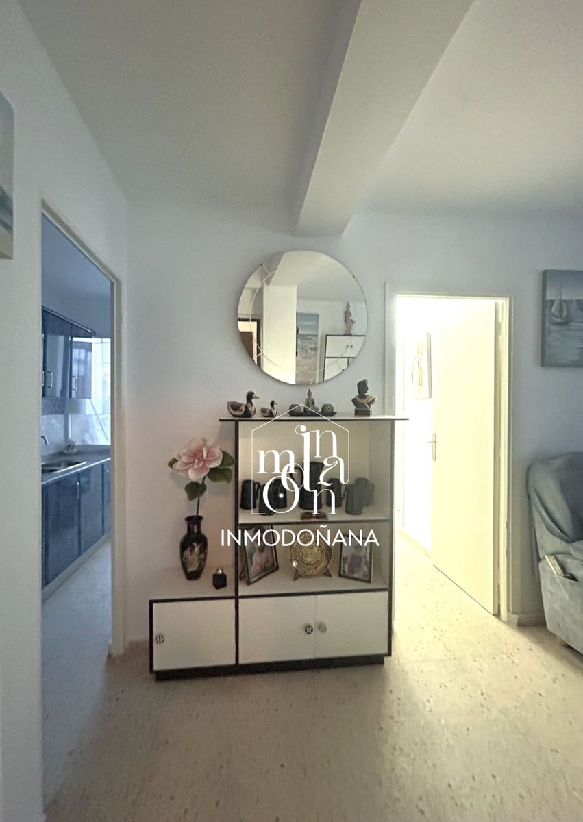 3 soveværelse Lejlighed til salg i Matalascanas - € 140.000 (Ref: 9622787)