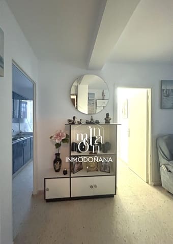 3 soveværelse Lejlighed til salg i Matalascañas, Almonte - € 140.000 (Ref: 9622787)