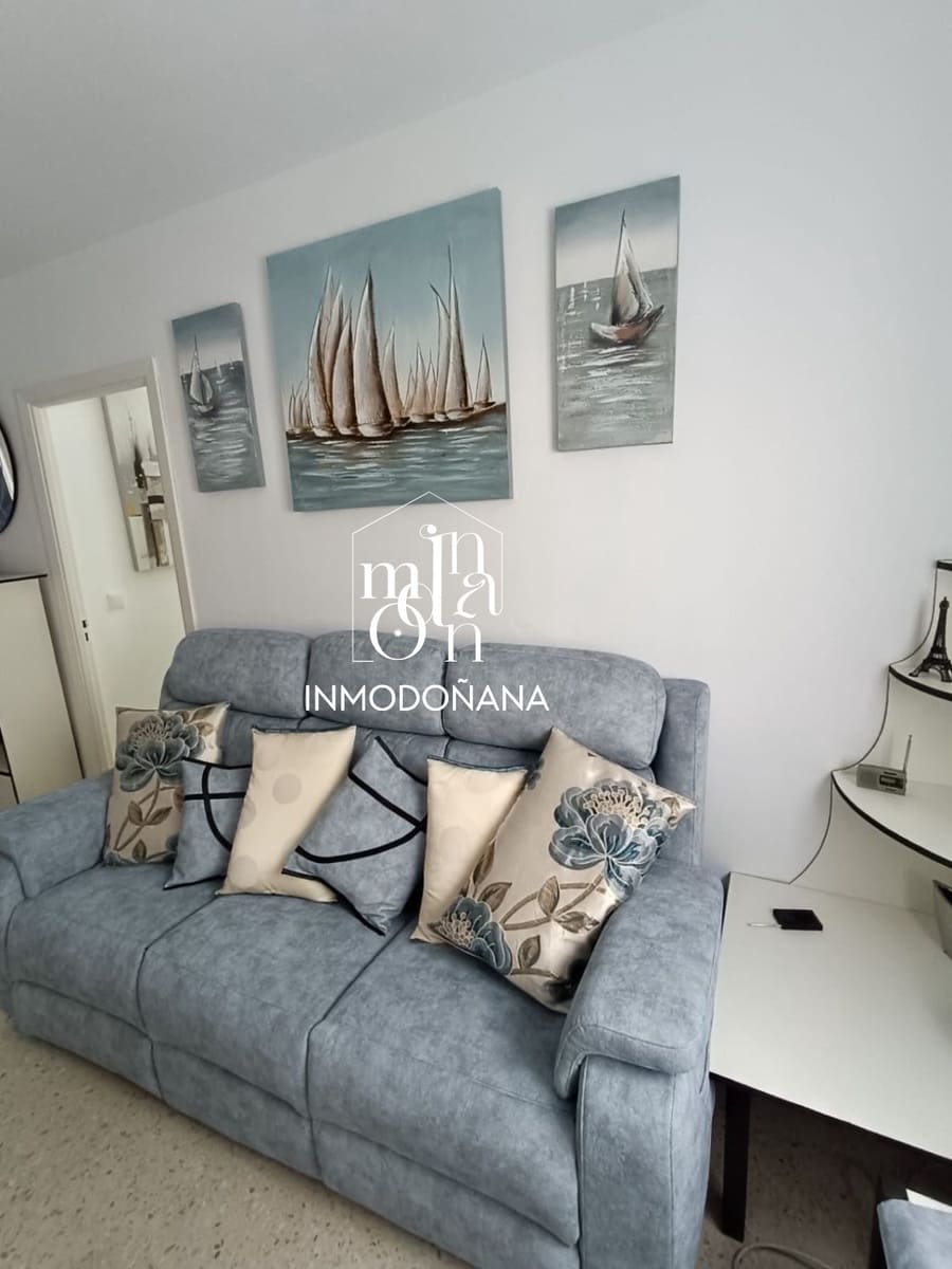 3 soveværelse Lejlighed til salg i Matalascanas - € 140.000 (Ref: 9622787)