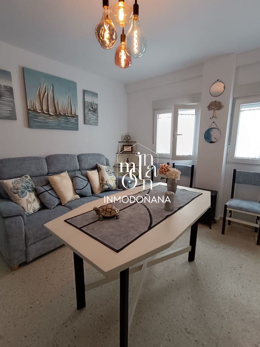 3 soveværelse Lejlighed til salg i Matalascanas - € 140.000 (Ref: 9622787)