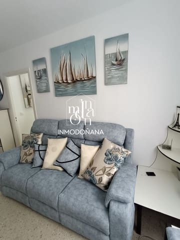 3 soveværelse Lejlighed til salg i Matalascañas, Almonte - € 140.000 (Ref: 9622787)