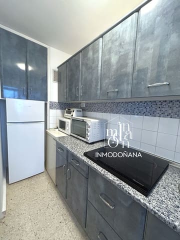 3 soveværelse Lejlighed til salg i Matalascañas, Almonte - € 140.000 (Ref: 9622787)