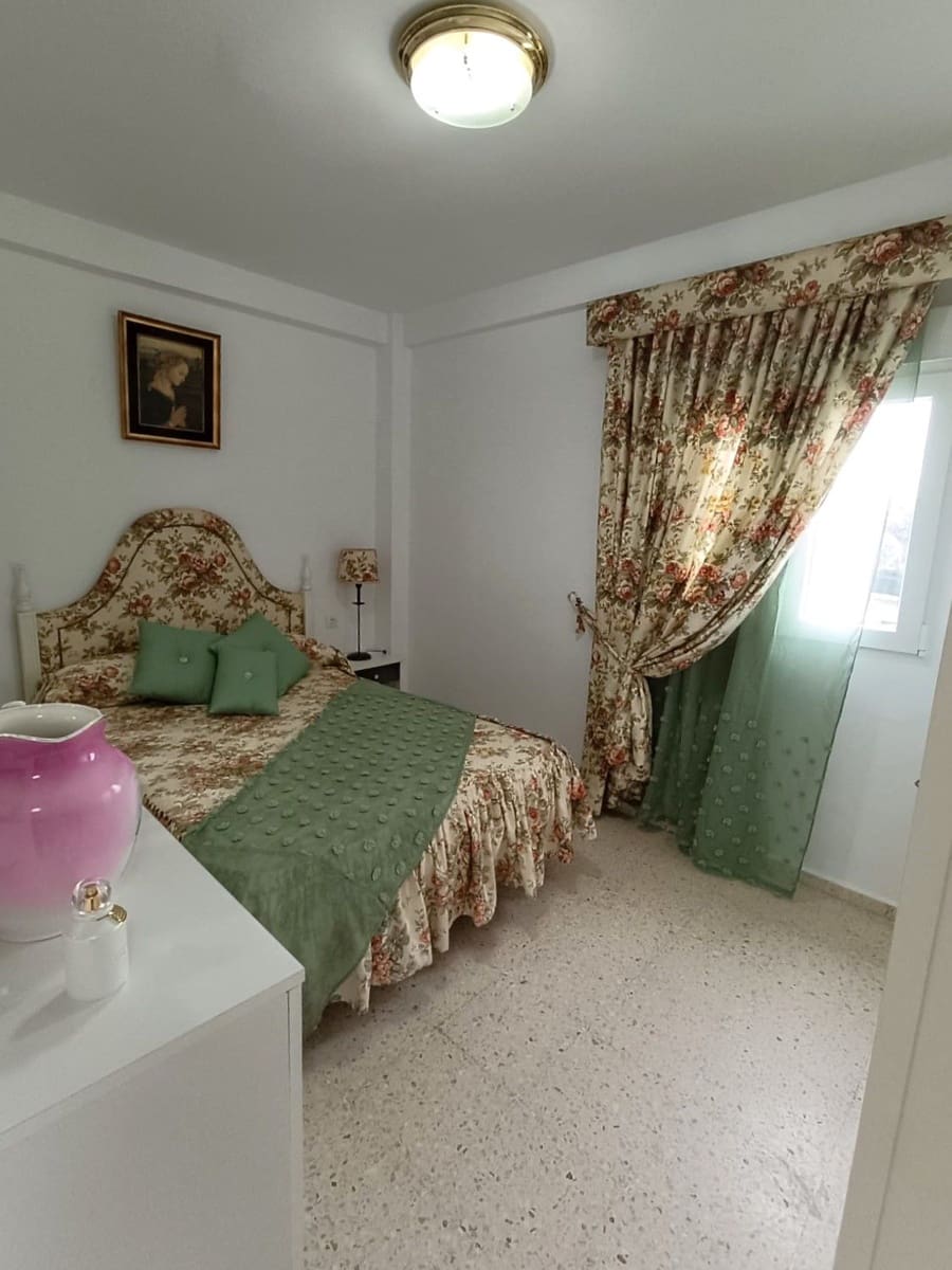 3 soveværelse Lejlighed til salg i Matalascanas - € 140.000 (Ref: 9622787)