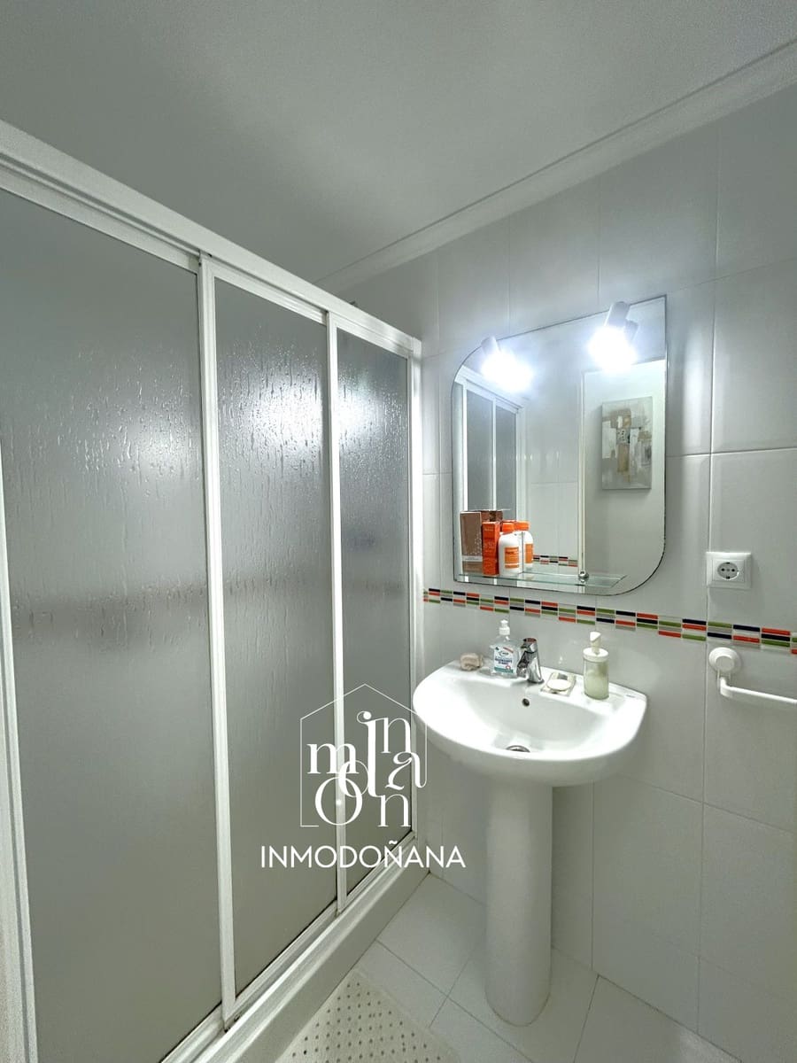 3 soveværelse Lejlighed til salg i Matalascanas - € 140.000 (Ref: 9622787)