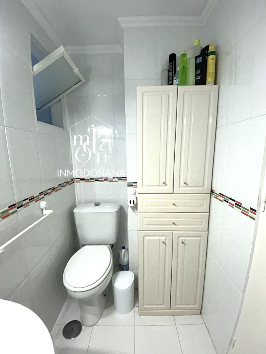 3 soveværelse Lejlighed til salg i Matalascanas - € 140.000 (Ref: 9622787)