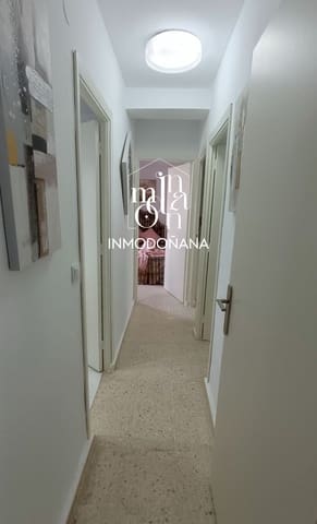 3 soveværelse Lejlighed til salg i Matalascañas, Almonte - € 140.000 (Ref: 9622787)