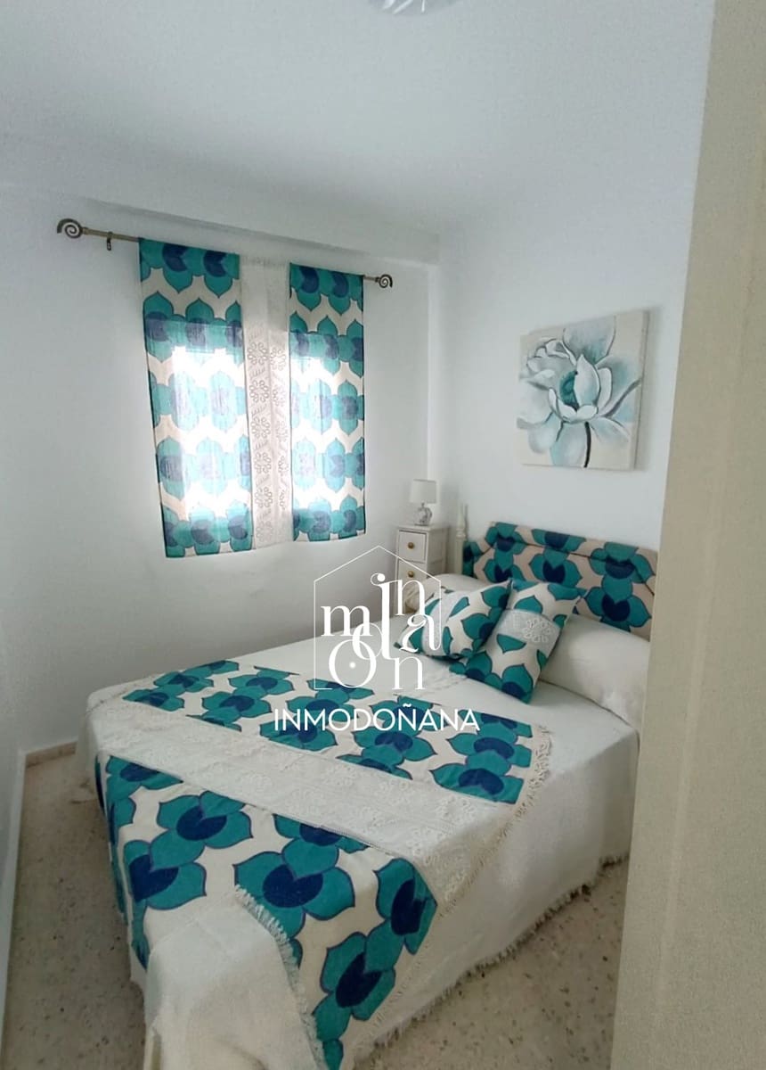 3 soveværelse Lejlighed til salg i Matalascanas - € 140.000 (Ref: 9622787)