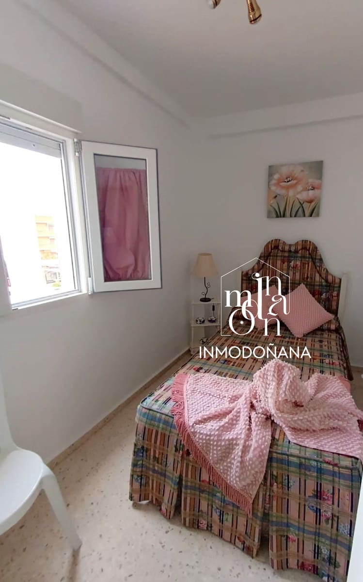 3 soveværelse Lejlighed til salg i Matalascanas - € 140.000 (Ref: 9622787)