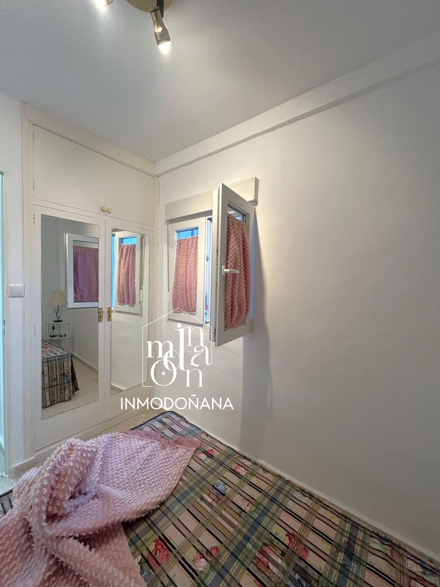 3 soveværelse Lejlighed til salg i Matalascanas - € 140.000 (Ref: 9622787)