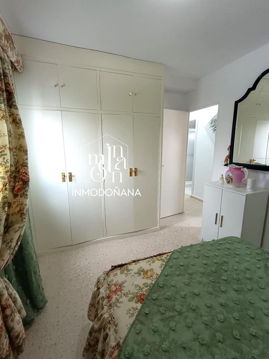 3 soveværelse Lejlighed til salg i Matalascanas - € 140.000 (Ref: 9622787)