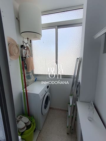 3 soveværelse Lejlighed til salg i Matalascañas, Almonte - € 140.000 (Ref: 9622787)