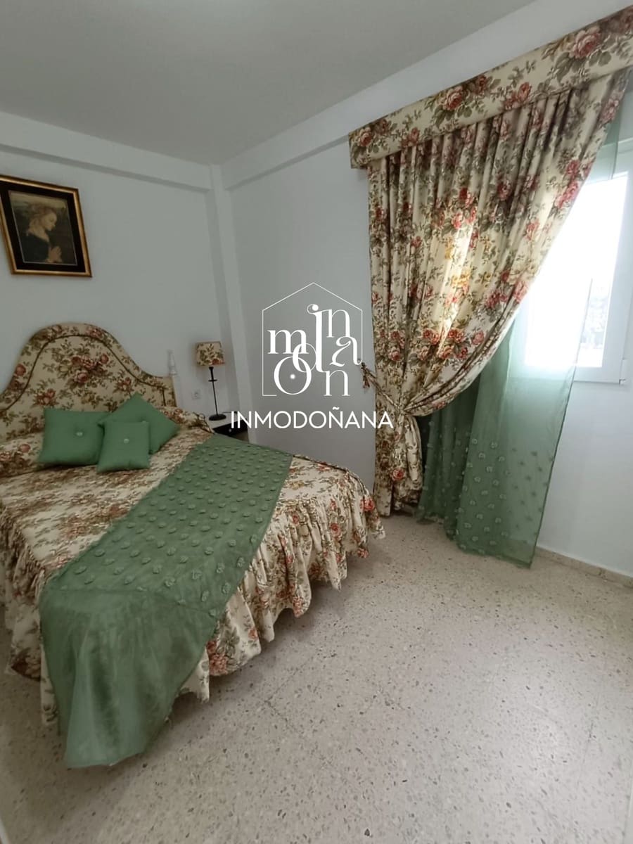 3 soveværelse Lejlighed til salg i Matalascanas - € 140.000 (Ref: 9622787)