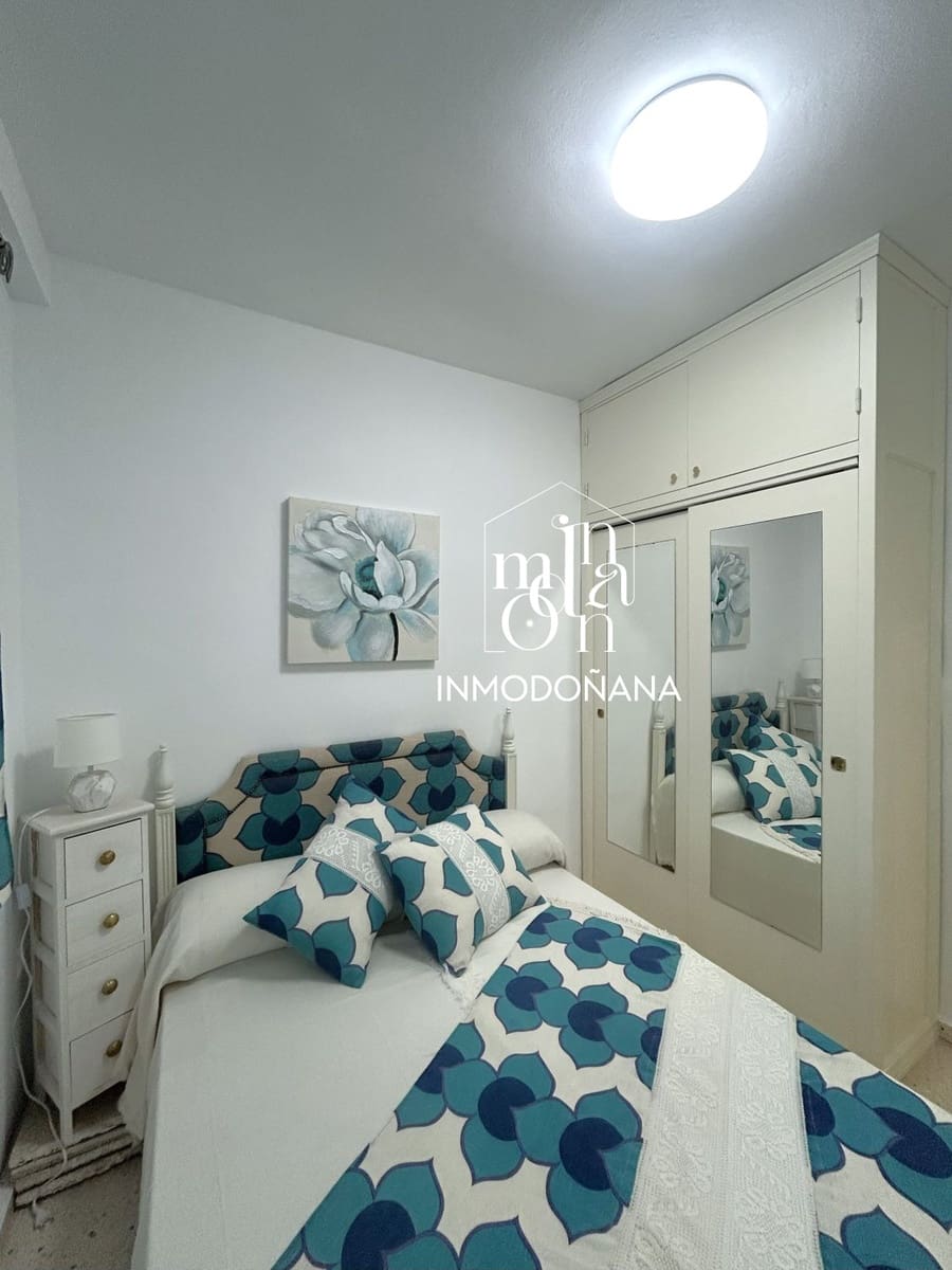 3 soveværelse Lejlighed til salg i Matalascanas - € 140.000 (Ref: 9622787)