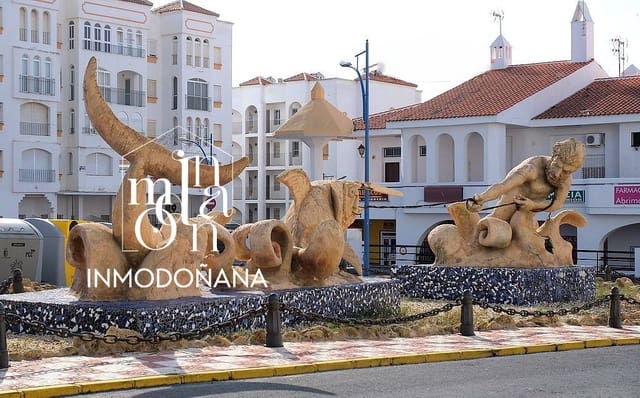 2 chambre Appartement à vendre à Matalascañas, Almonte - 125 000 € (Ref: 9622788)