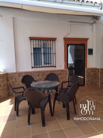 2 chambre Appartement à vendre à Matalascañas, Almonte - 125 000 € (Ref: 9622788)