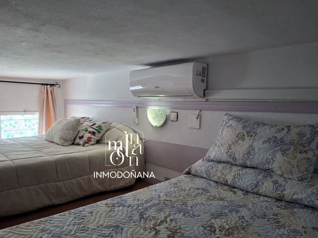 2 chambre Appartement à vendre à Matalascañas, Almonte - 125 000 € (Ref: 9622788)