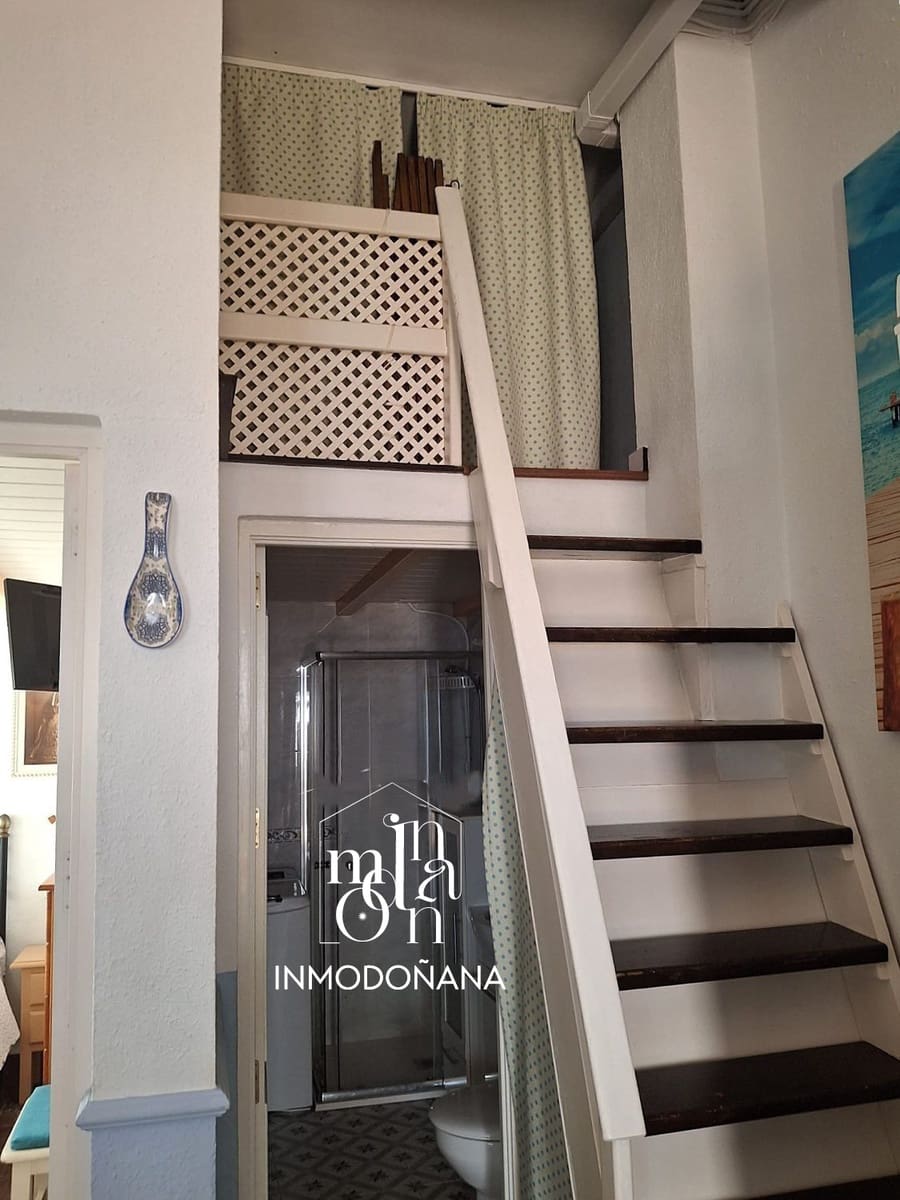 2 chambre Appartement à vendre à Matalascanas - 125 000 € (Ref: 9622788)