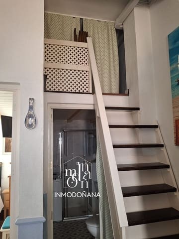 2 chambre Appartement à vendre à Matalascañas, Almonte - 125 000 € (Ref: 9622788)