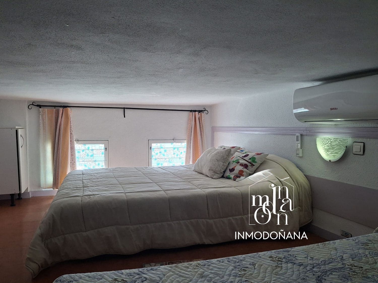 2 chambre Appartement à vendre à Matalascanas - 125 000 € (Ref: 9622788)