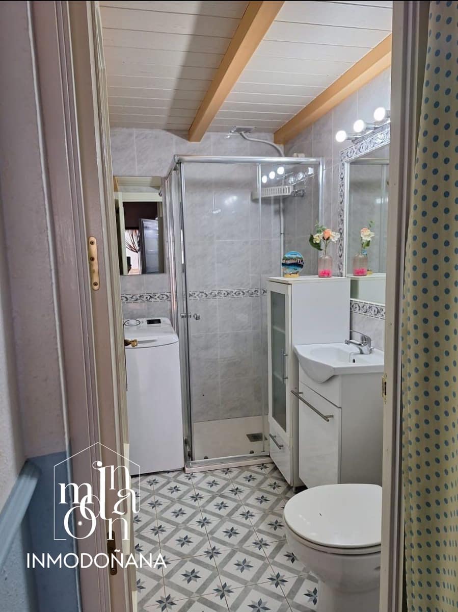 2 chambre Appartement à vendre à Matalascanas - 125 000 € (Ref: 9622788)