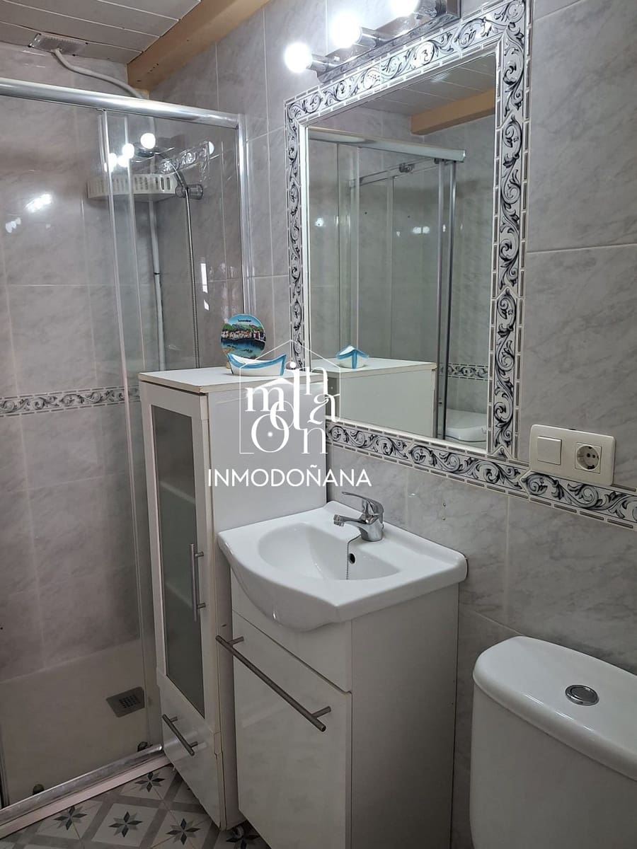 2 chambre Appartement à vendre à Matalascanas - 125 000 € (Ref: 9622788)