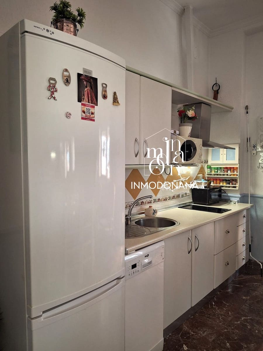 2 chambre Appartement à vendre à Matalascanas - 125 000 € (Ref: 9622788)