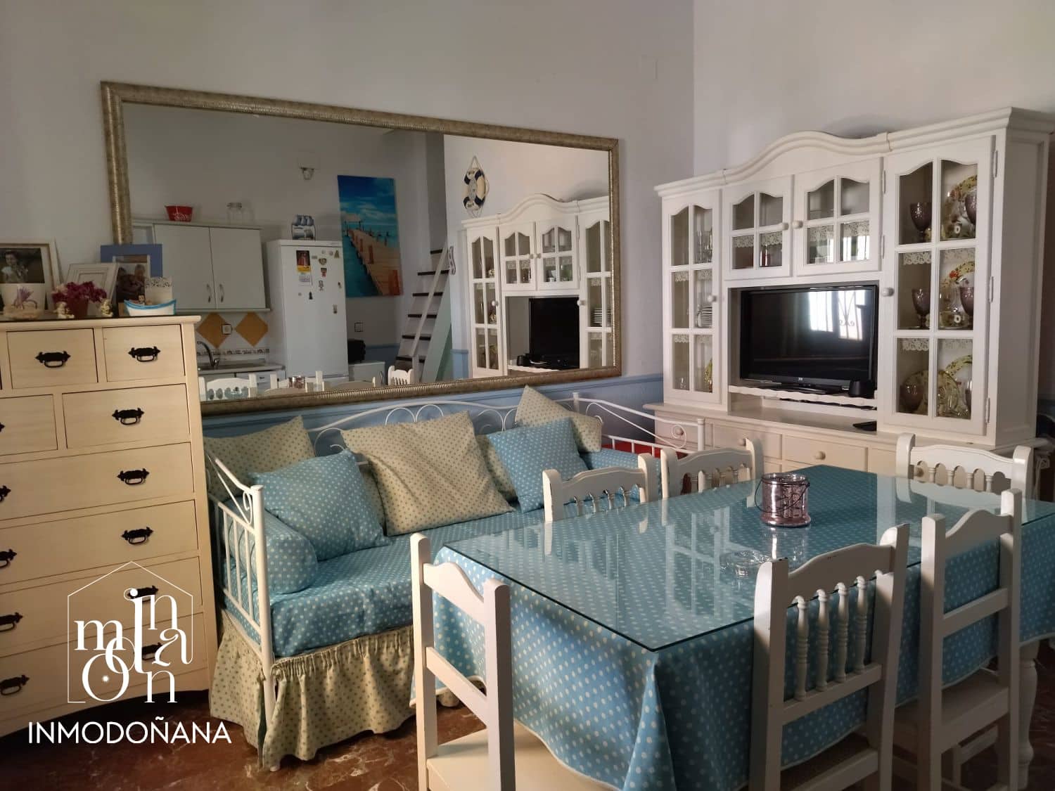 2 chambre Appartement à vendre à Matalascanas - 125 000 € (Ref: 9622788)