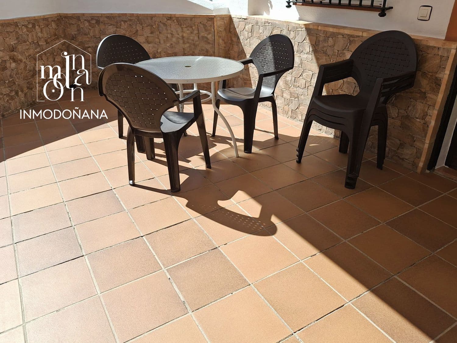 2 chambre Appartement à vendre à Matalascanas - 125 000 € (Ref: 9622788)