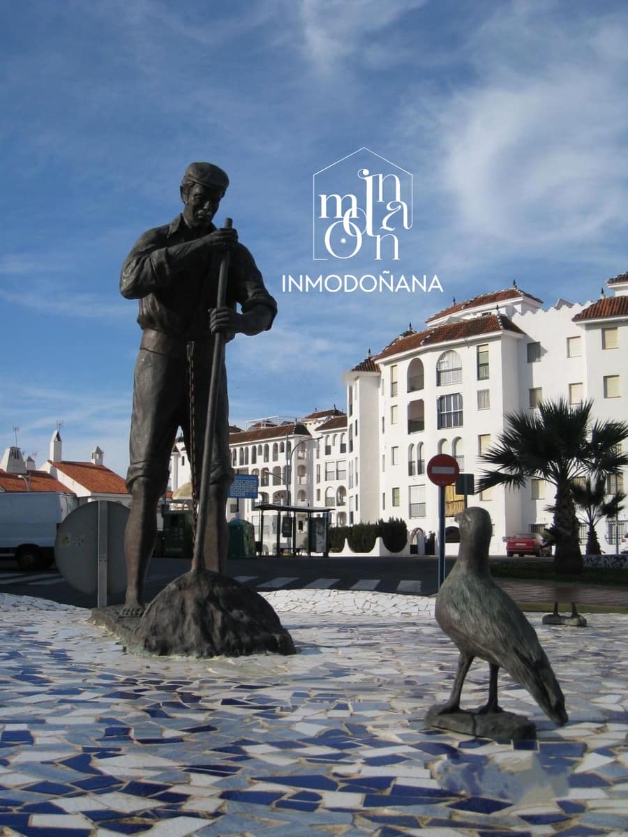 2 chambre Appartement à vendre à Matalascanas - 125 000 € (Ref: 9622788)