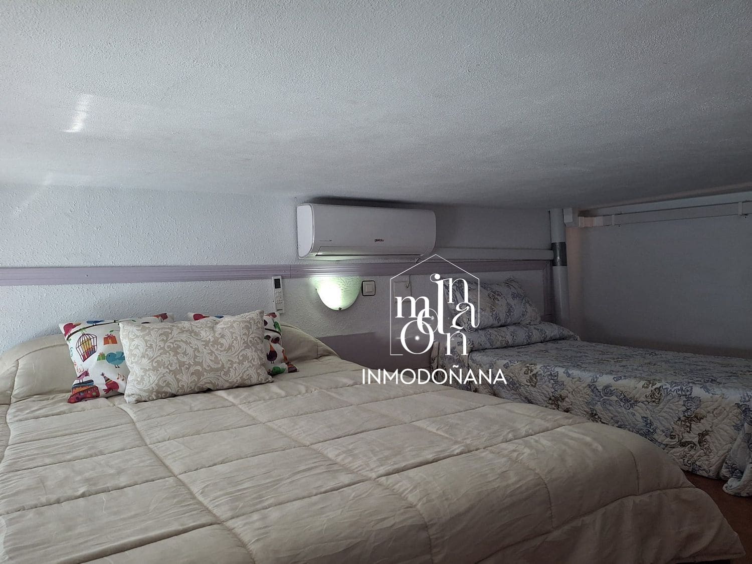 2 chambre Appartement à vendre à Matalascanas - 125 000 € (Ref: 9622788)