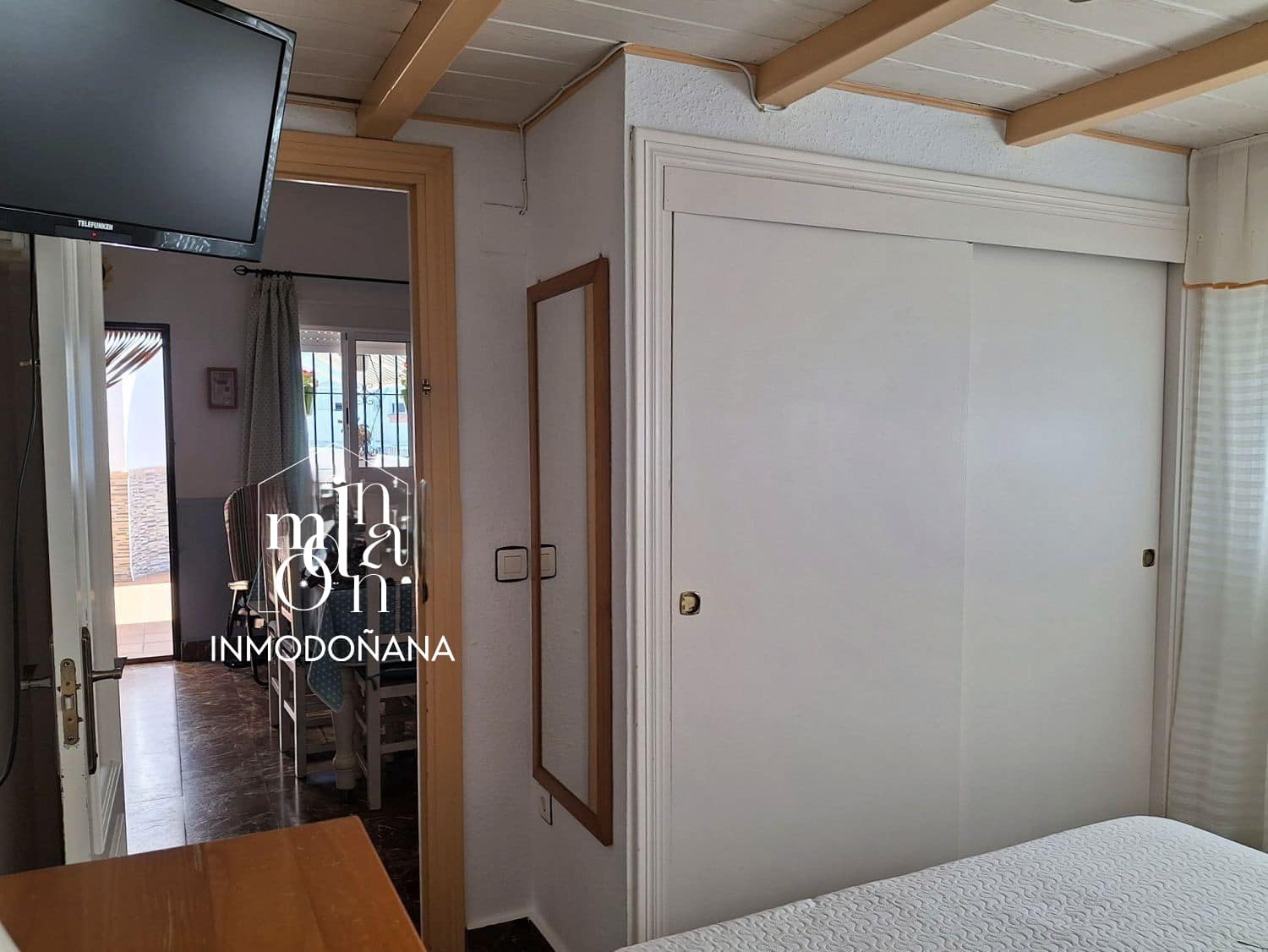 2 chambre Appartement à vendre à Matalascanas - 125 000 € (Ref: 9622788)