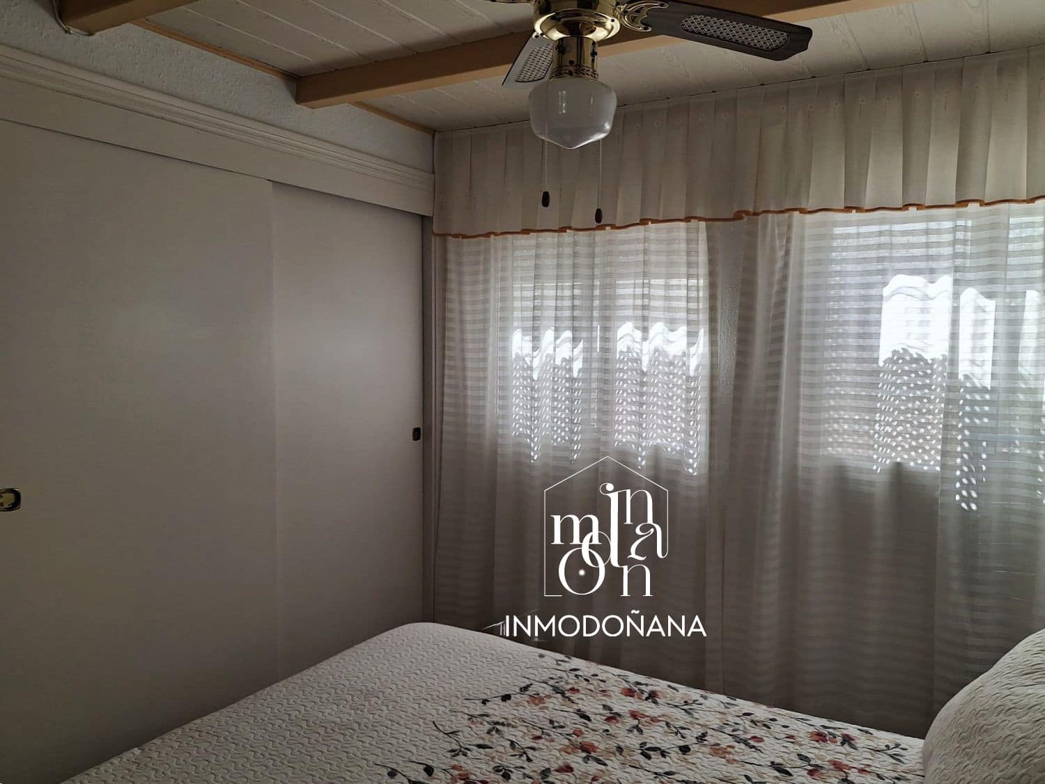 2 chambre Appartement à vendre à Matalascanas - 125 000 € (Ref: 9622788)