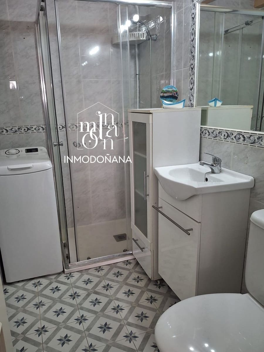 2 chambre Appartement à vendre à Matalascanas - 125 000 € (Ref: 9622788)