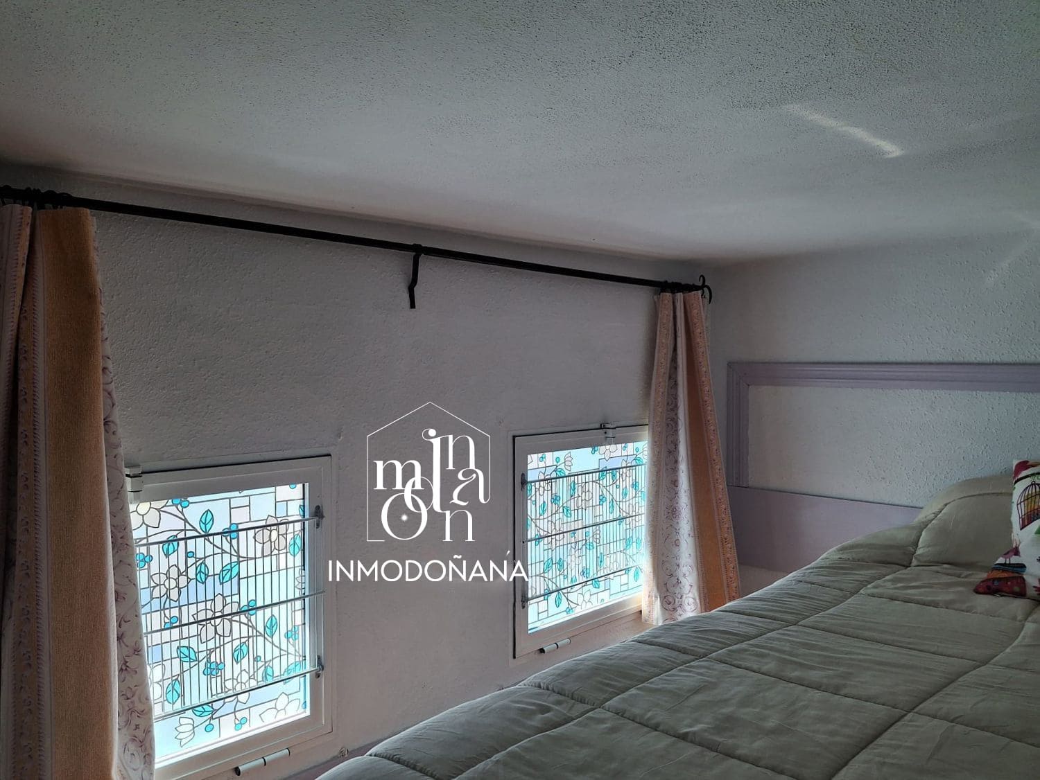 2 chambre Appartement à vendre à Matalascanas - 125 000 € (Ref: 9622788)