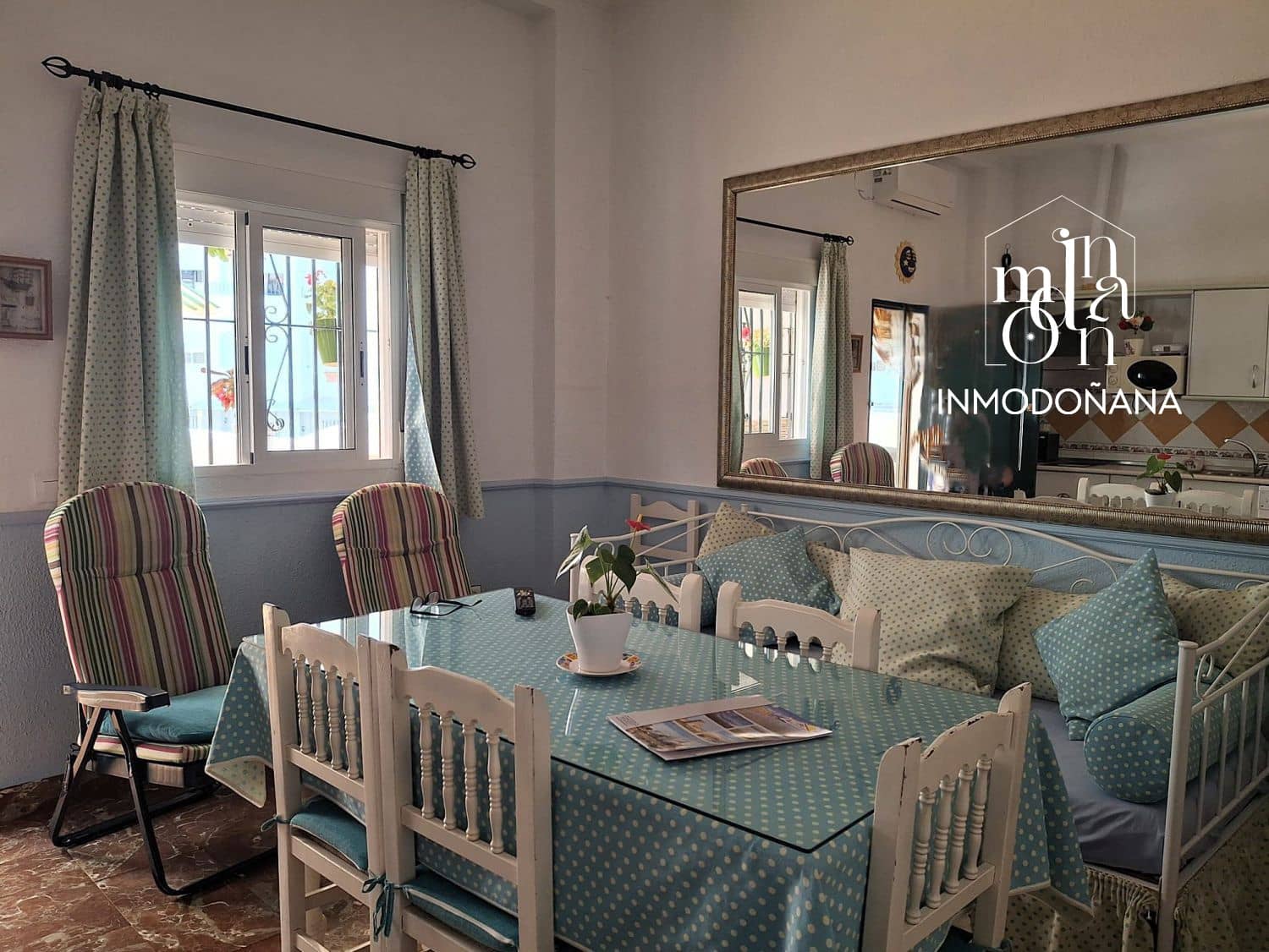 2 chambre Appartement à vendre à Matalascanas - 125 000 € (Ref: 9622788)