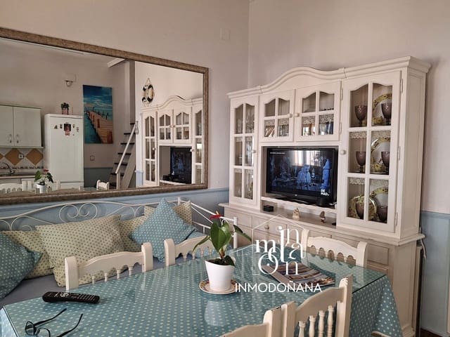 2 chambre Appartement à vendre à Matalascañas, Almonte - 125 000 € (Ref: 9622788)