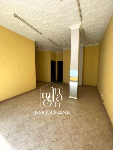 1 chambre Appartement à vendre à Almonte - 140 000 € (Ref: 9622789)