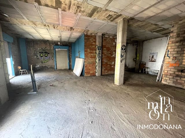 1 chambre Appartement à vendre à Almonte - 140 000 € (Ref: 9622789)