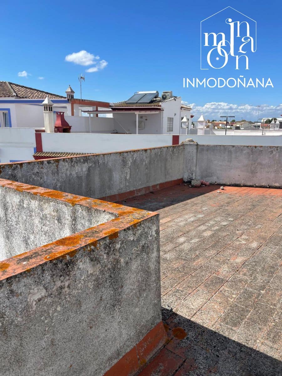 1 chambre Appartement à vendre à Almonte - 140 000 € (Ref: 9622789)