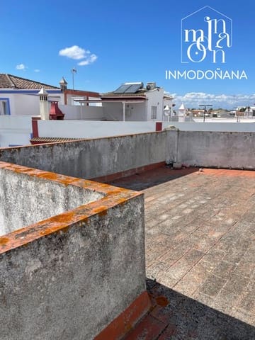 1 chambre Appartement à vendre à Almonte - 140 000 € (Ref: 9622789)