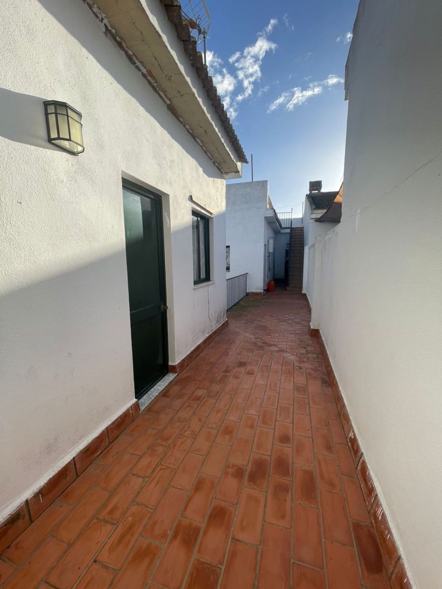 7 quarto Casa em Banda para venda em El Rocio - 620 000 € (Ref: 9622790)