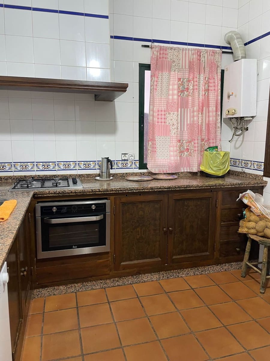7 quarto Casa em Banda para venda em El Rocio - 620 000 € (Ref: 9622790)