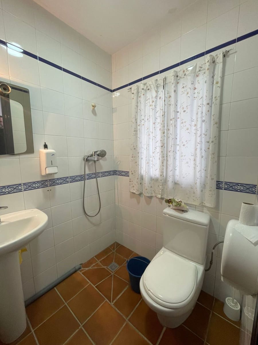 7 quarto Casa em Banda para venda em El Rocio - 620 000 € (Ref: 9622790)