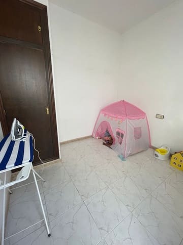 7 quarto Casa em Banda para venda em El Rocío, Almonte - 620 000 € (Ref: 9622790)